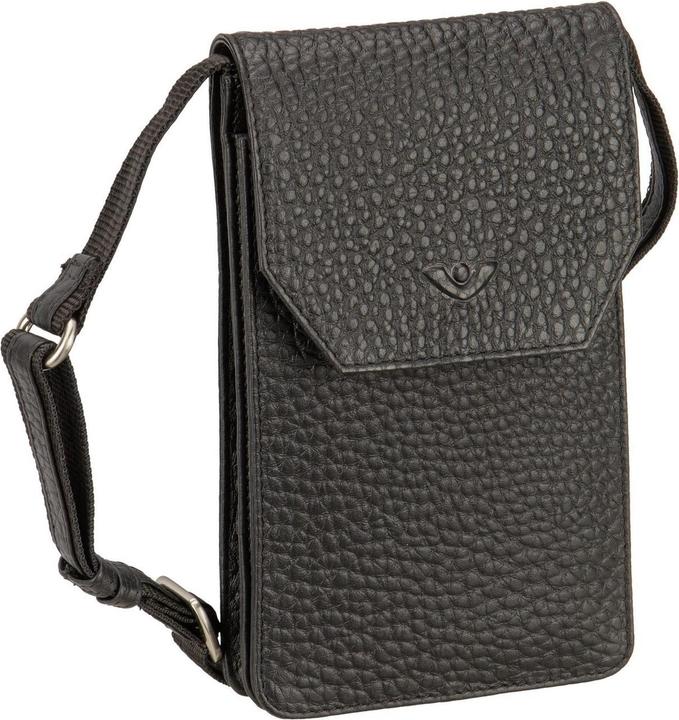 Produktbild Voi Hirsch Magda Handytasche Leder 12 cm
