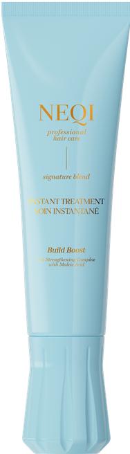 Immagine prodotto Neqi Treatment Treasure Build Boost - 100ml (100 ml)