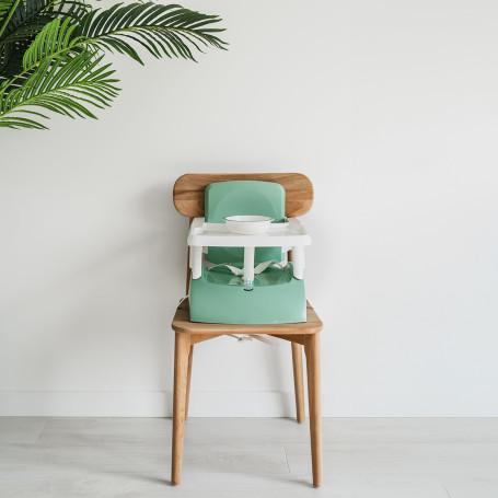 Immagine prodotto Thermobaby Sitzerhöhung Gusto 2 In 1 Mitwachsend (Seggiolone booster)