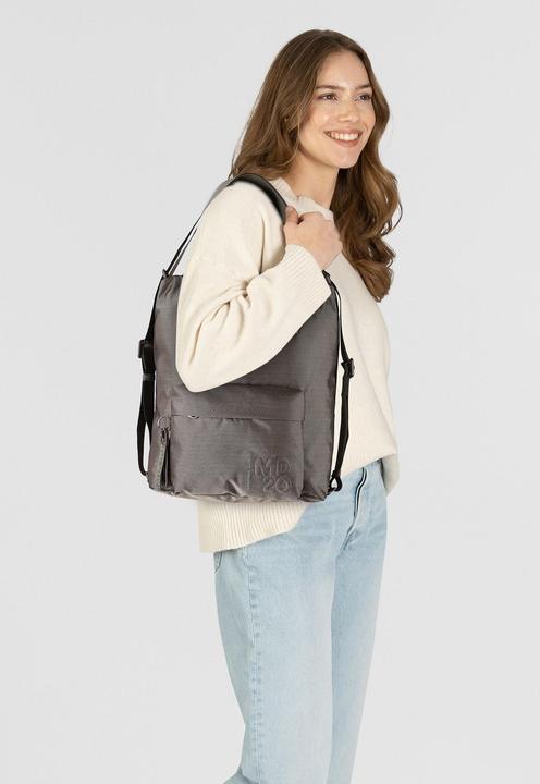 Image du produit Mandarina Duck Sac à dos / Backpack MD20 Hobo Backpack QMT09 (16 l)