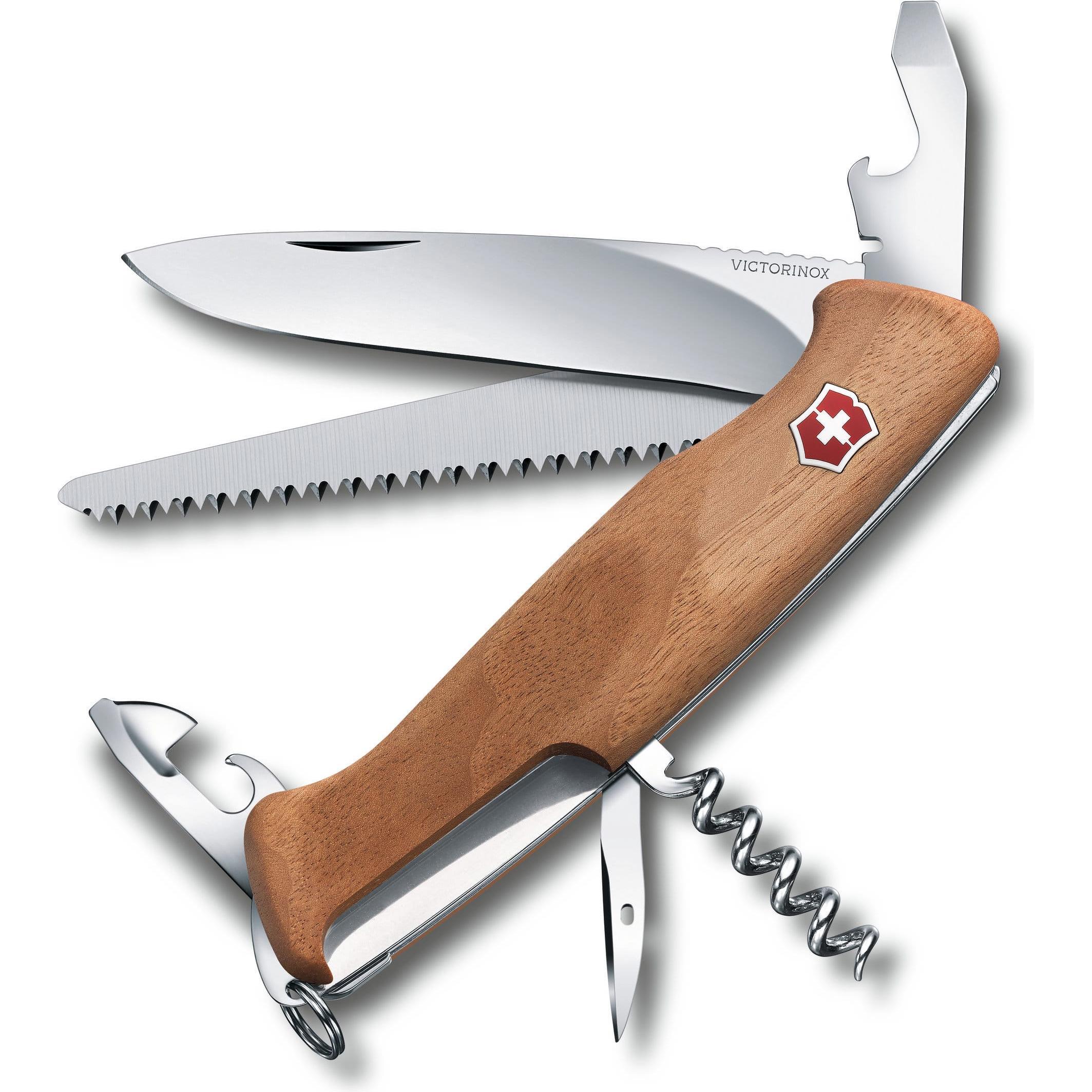 Thumbnail - Victorinox, Taschenmesser, RangerWood 55