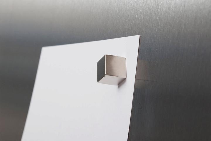 Produktbild Maul Neodym Würfel (1 x)