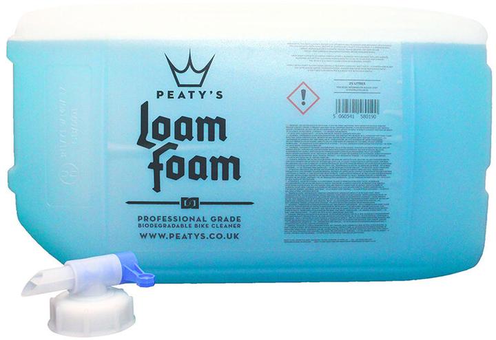 Peaty's LoamFoam Cleaner (Fahrradreiniger)