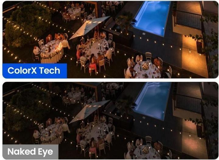 Produktbild Reolink Hub with 2x Altas 2K | 4MP | Battery | Wi-Fi (2560 x 1440 Pixels)