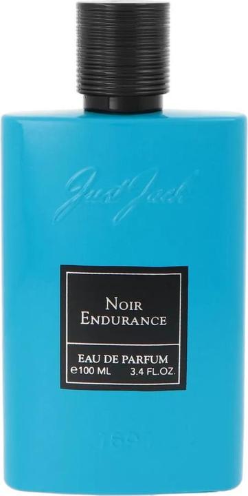 Produktbild Just Jack Noir Endurance (Eau de Parfum, 100 ml)
