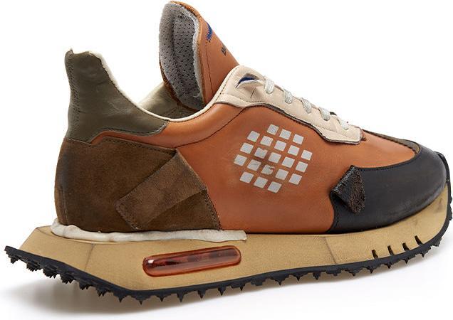 Image du produit BePositive Space Race - Distressed Leather (41)