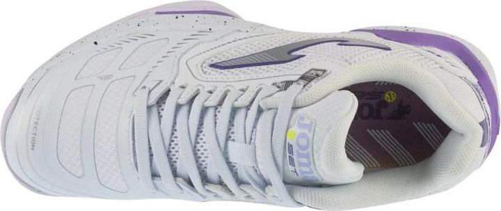 Produktbild Joma Set Lady 2502 AC Weiss (40)