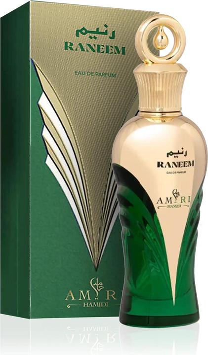 Immagine prodotto Hamidi Raneem Eau De Parfum Unisex (Eau de parfum, 100 ml)