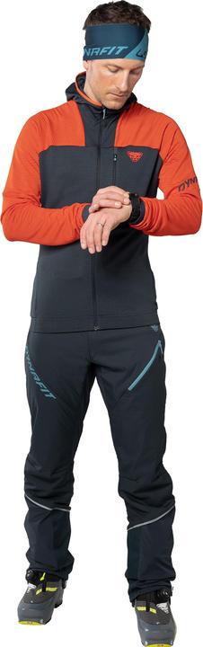 Produktbild Dynafit Speed Polartec Hooded Jacket (S)