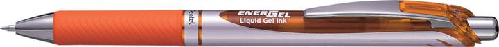 Image du produit Pentel Roller à encre EnerGel (Multicolore, 12 x)