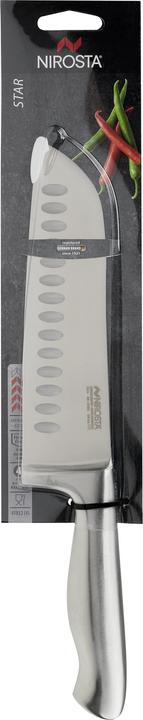 Image du produit Nirosta Star (18 cm)