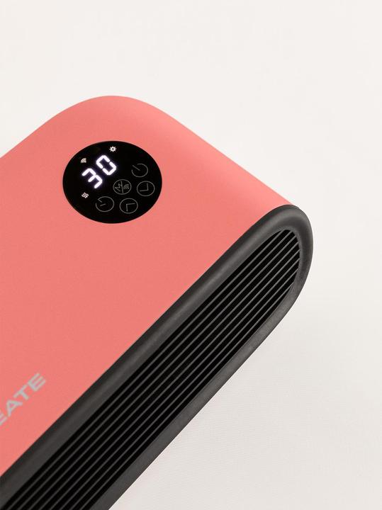 Immagine prodotto Create Warm Wall Pro (2000 W)