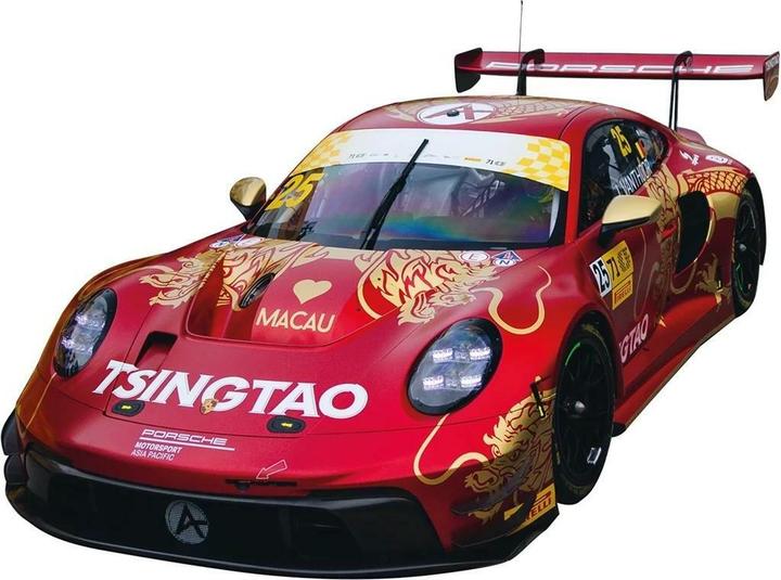 Productafbeelding Carrera Porsche 911 GT3 R