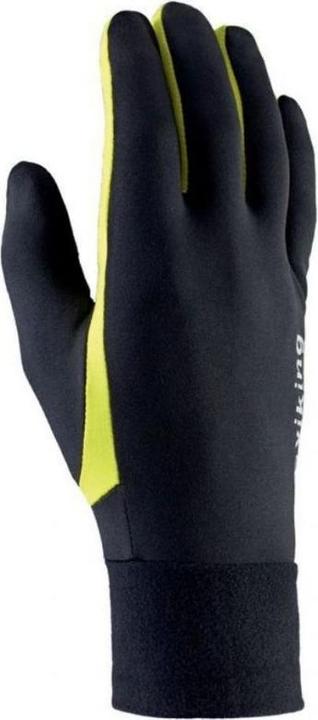 Actual product image Vikingsports VIKING multifunctional gloves women and men - for cross-country skiing, cycling, hiking, ice (7)