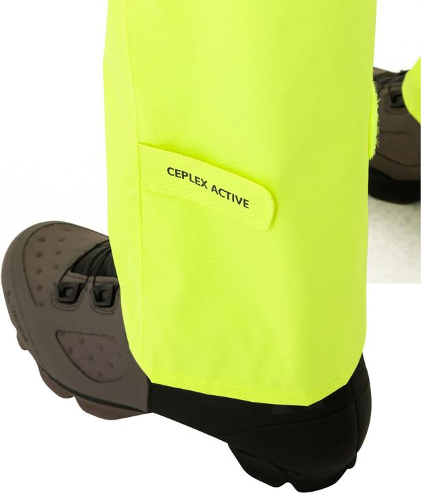 Actual product image Vaude Drop Pants II (Frequency band 38 (2600 MHz))