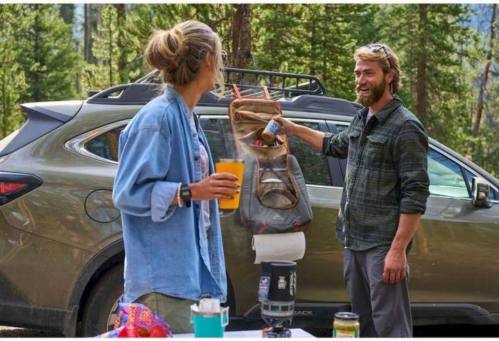 Image du produit Kelty Camp Galley Deluxe