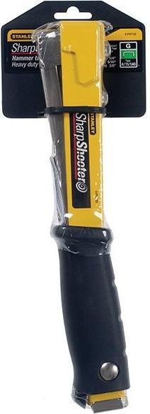 Actual product image Stanley Ht150 Sharpshooter Hammer Tacker