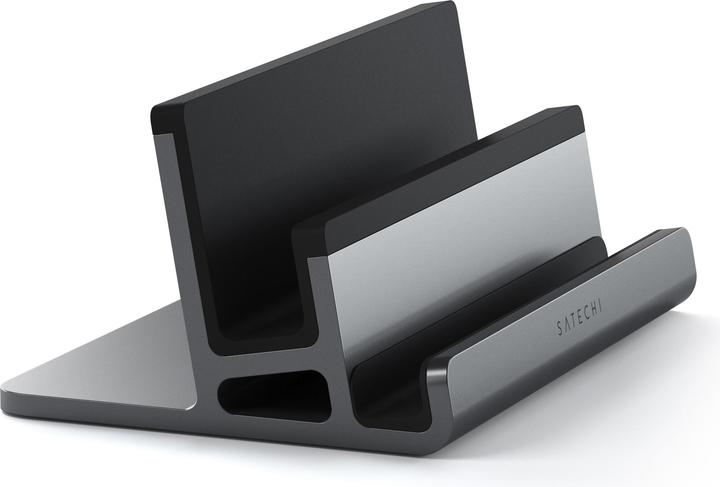 Actual product image Satechi Dual Vertical