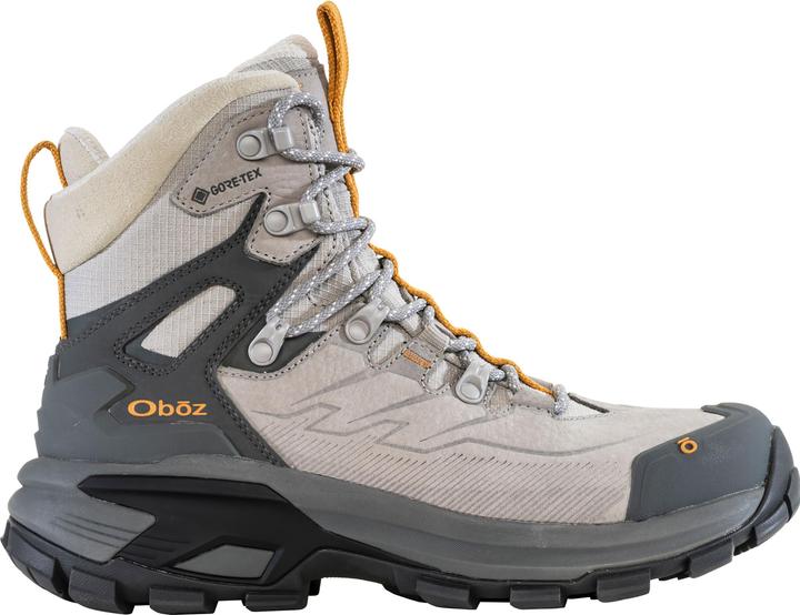Immagine prodotto Oboz Bridger Ridge Mid GTX (40)