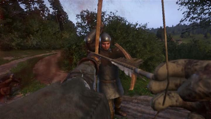 Produktbild Deep Silver Kingdom Come: Deliverance Royal Edition (Switch, IT)