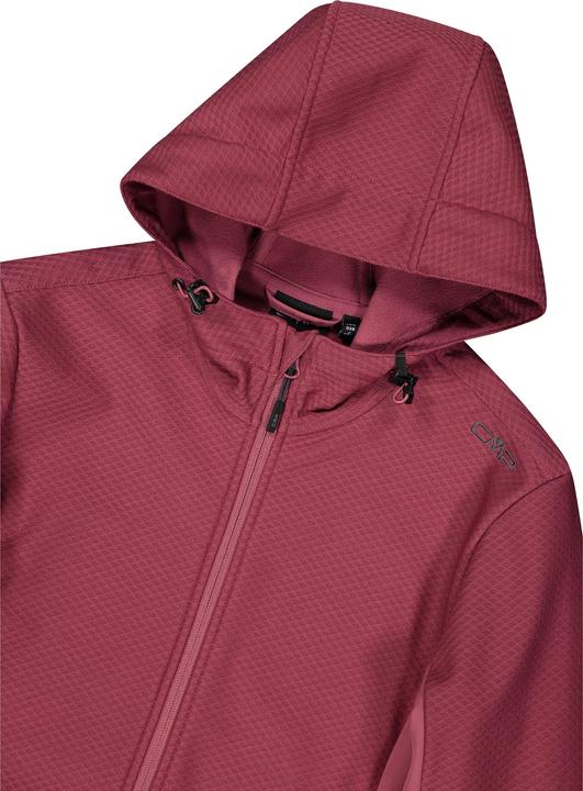 Produktbild CMP Campagnolo Hoodie (M)