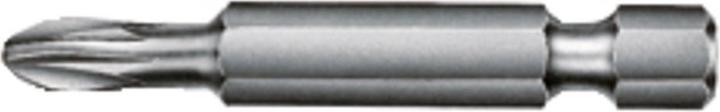 Produktbild Makita P-06080 PH swivel nozzle 50MM PH3 (10pcs.) (Kreuz Pozidriv PZ)