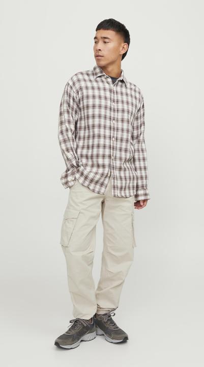 Produktbild Jack & Jones Kane Noah Cuffed Cargohose (S)