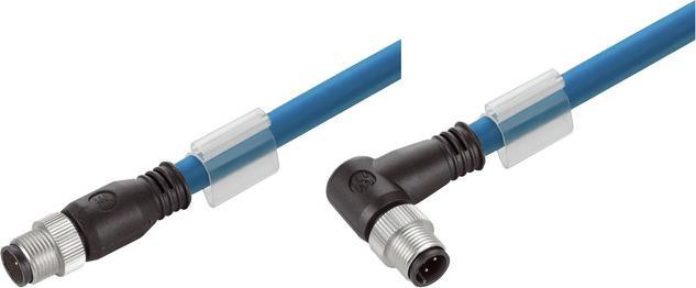 Produktbild Weidmüller Kabel (SF/UTP, CAT5e, 3 m)