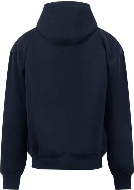 Produktbild Awdis Signature Hoodie mit durchgehendem Reissverschluss (XS)