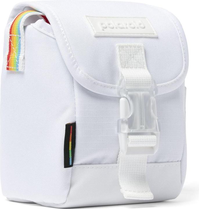 Actual product image Polaroid Go Bags