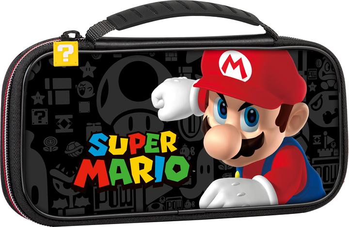Productafbeelding Nacon Gaming Game Traveler Deluxe Reistas (Switch Lite, Switch OLED, Switch)