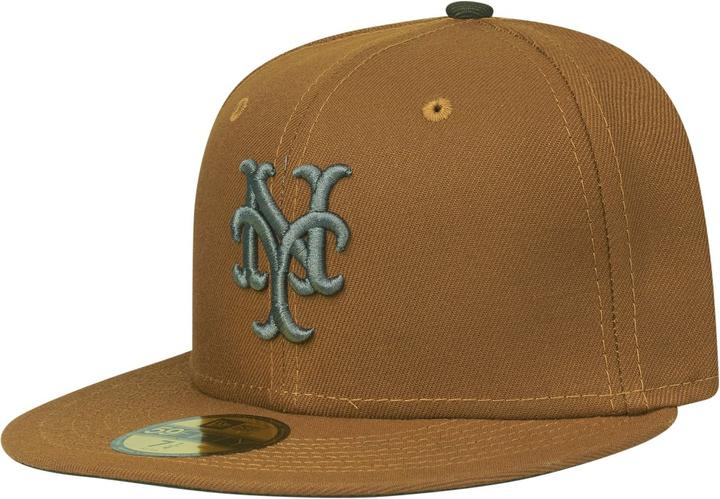 Produktbild New Era 59Fifty Cap WORLD SERIES 1986 New York Mets - 7 5/8 (7 5/8)