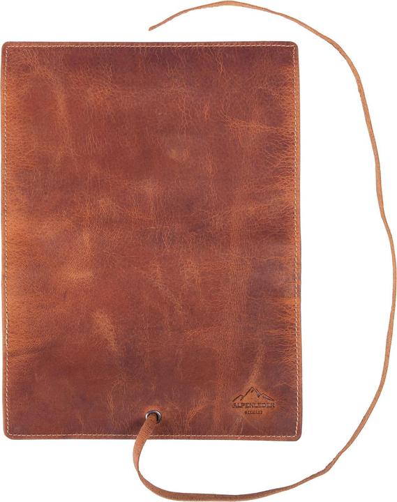 Produktbild Alpenleder Etui Gfrett, Wild Camel