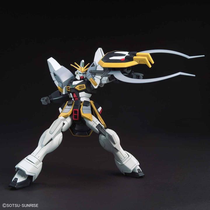 Immagine prodotto Bandai Gundam - Sandrock High Grade