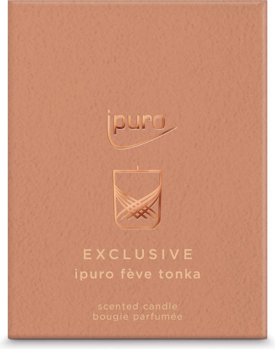 Produktbild Ipuro Exclusive (270 g)