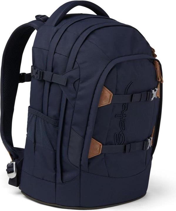 Actual product image Satch Schulrucksack-Set mit Sporttasche (30 l)