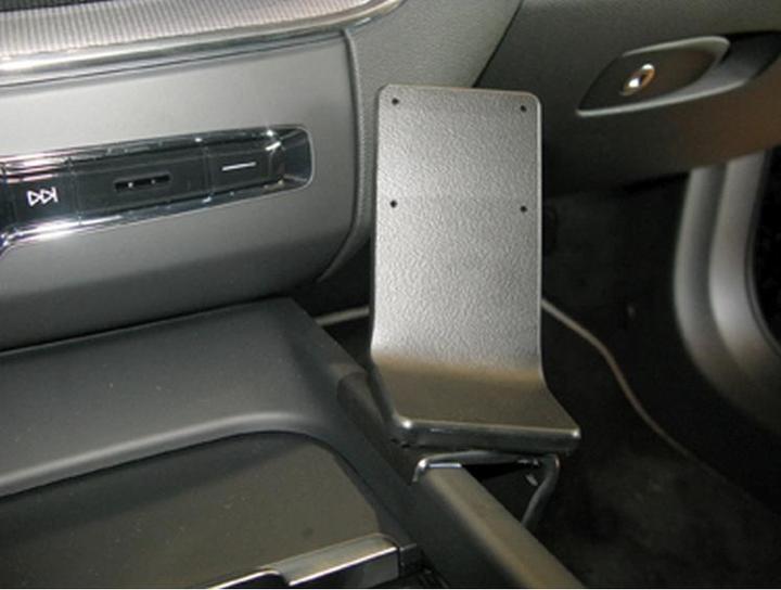 Actual product image Brodit ProClip Console mount