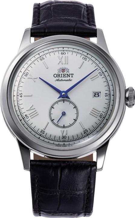 Orient Wristwatch (Analogue wristwatch, 38 mm)
