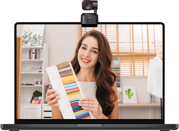 Productafbeelding Obsbot Klein 2 Lite (8.29 Mpx)