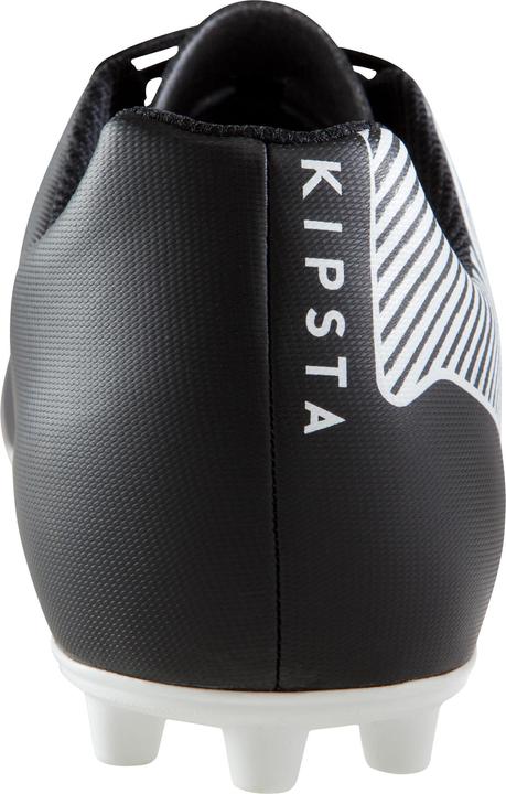 Image du produit Kipsta Chaussures de Football à Cames Femmes/Femmes AG/FG - Agility 100 noir (41)