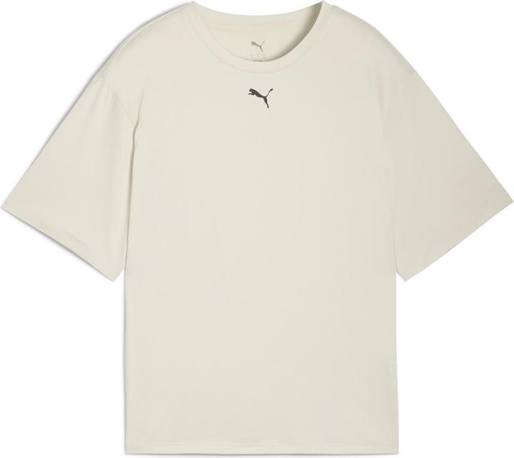 Produktbild Puma W Tad Essential Relaxed Tee (S)
