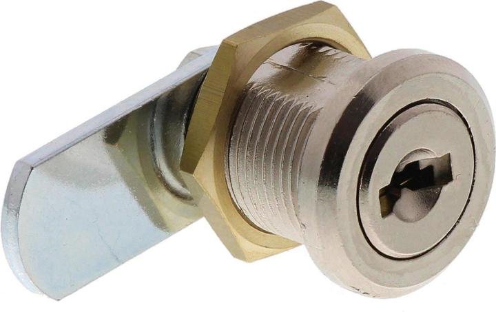 Productafbeelding Burg Wächter Cilinder ZS 77 .SB met 3 bouten