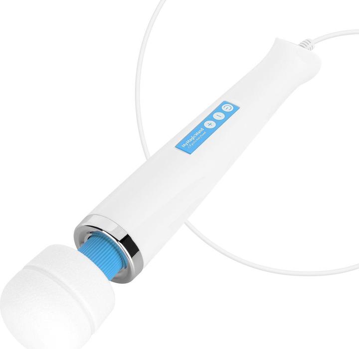 Actual product image My Magic Wand Wall Massager