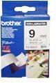 Produktbild Brother Tze-N221 (0.90 cm, Schwarz, Weiss)