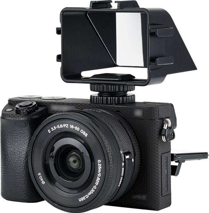 Produktbild JJC Camera Flip Screen Mirror (Blitzgerät Ersatzteile)