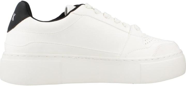 Actual product image Armani Exchange Chunky Sole Sneakers with Side Logo (39.5)