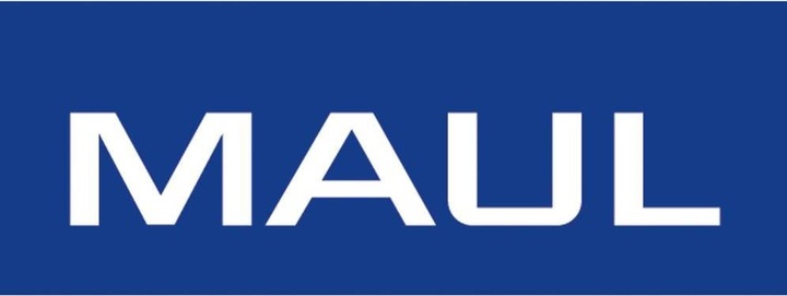 Image du produit Maul Échelle des lettres tronic S 2000g