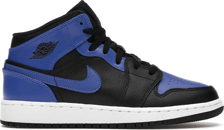 Produktbild Nike Air Jordan 1 Mid GS (39)