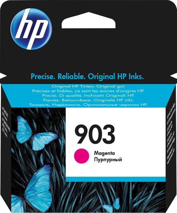 Actual product image HP 903 (M)