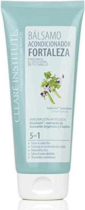 Clearé Institute Bálsamo Acondicionador 200ml (200 ml)